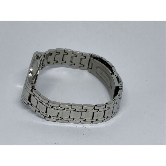 Skagen SKW2254 Womens Silver Stainless Steel Analog Dial Quartz Wrist Watch JK44 main image 10